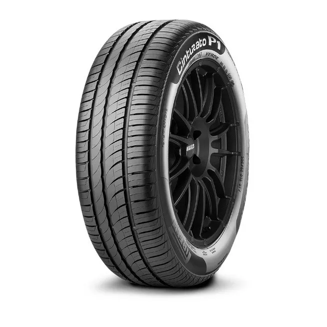 Автошина PIRELLI 205/55R16 CINTURATO P1 91V TL 