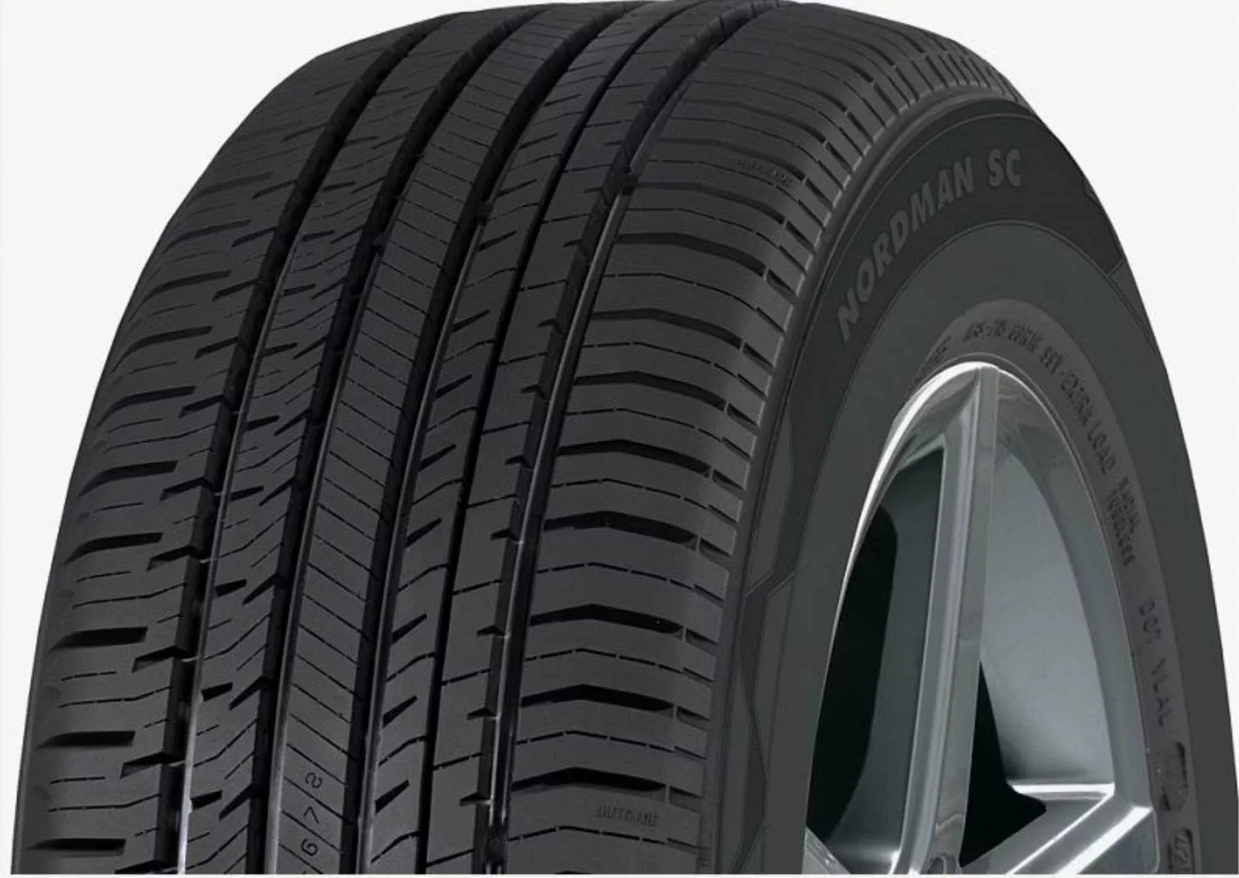 Автошина IKON 185/75R16C SC 104/102S TL 