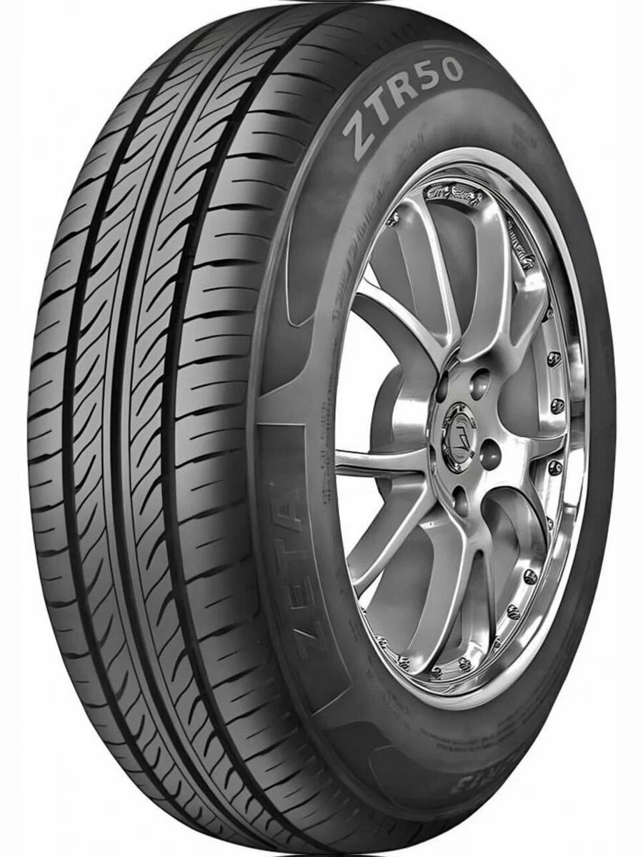 Автошина ZETA 175/65R14 ZTR50 86H TL 