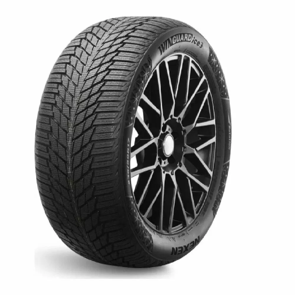 Автошина NEXEN 265/65R17 WINGUARD ICE-3 112T TL 