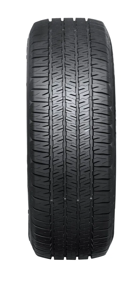Автошина NEXEN 265/60R18 ROADIAN HTX-2 110H TL 